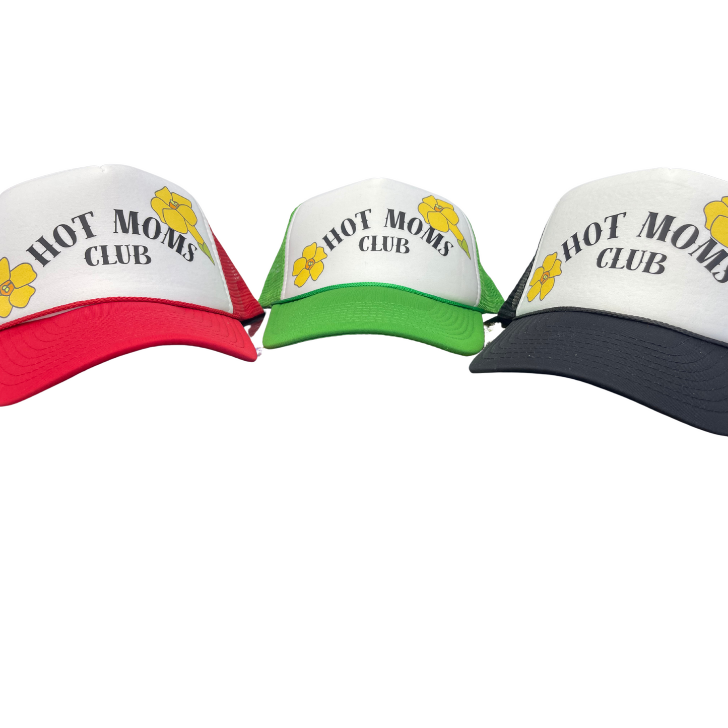 HMC x Pua Kenikeni Hat