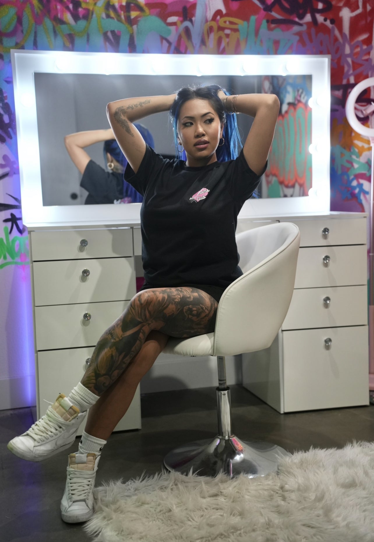 ALL YOU NEED IS LOVE TEE