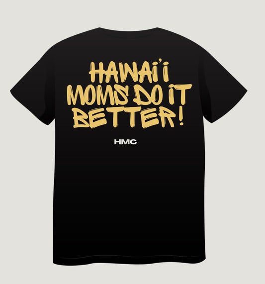 808 Moms Tshirt