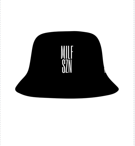 MILF SZN Bucket Hat